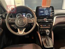 تويوتا أوربان كروزر